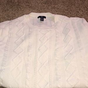 Men’s sweater